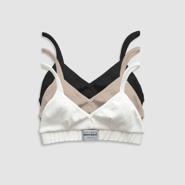 Vicky Bra
